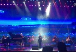 西安演唱会爆料最新消息,精彩瞬间抢先看！