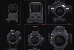 荒野行动最新殿堂爆料图