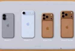 苹果17最新爆料尺寸,尺寸升级，引领新一代智能手机潮流！